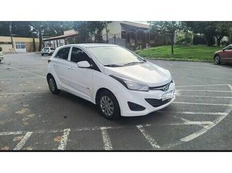 hyundai hb20 c./c.plus/c.style 1.6 flex 16v mec. 2015