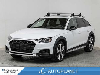 audi a4 allroad * quattro technik * carfax * без първоначална вно