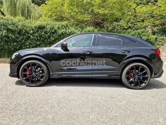 audi q3 sportback rs 2.5 tfsi quattro