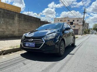 hyundai hb20 comf./c.plus/c.style 1.0 flex 12v 2018