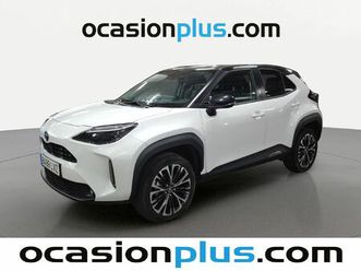 toyota yaris cross toyota yaris cross 120h style (116 cv)