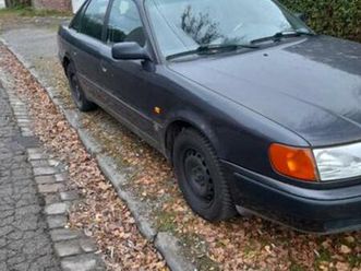 ② auto — audi — 2ememain