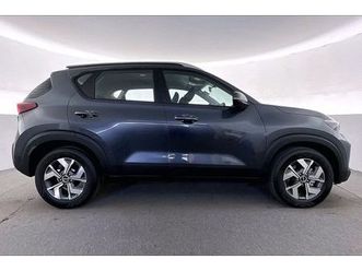 kia sonet ex std | guaranteed warranty | 0 down payment