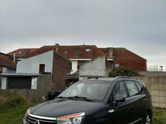 ② ssangyong — ssangyong — 2ememain