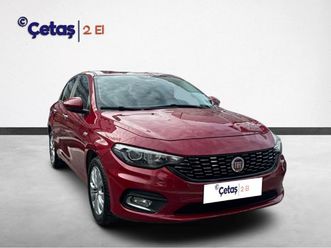 fiat egea 1.4 fire urban plus 95hp sedan