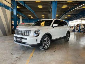 kia telluride lx | guaranteed warranty | 0 down payment