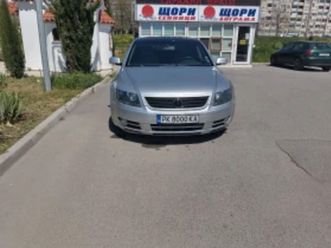 vw phaeton ≫ 2005 • 7 500 лв. • id