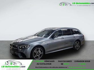 mercedes classe e break 300 de bva