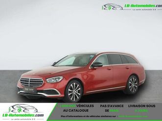 mercedes classe e break 300 de bva