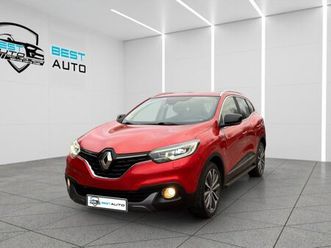 renault kadjar 1.6 dci 130ch energy intens