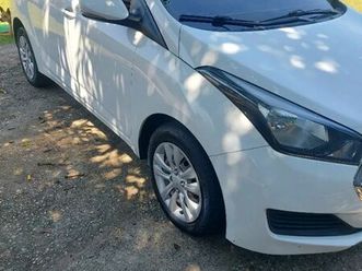 hyundai hb20s c.plus/c.style1.0 flex 12v mec. 4p 2017