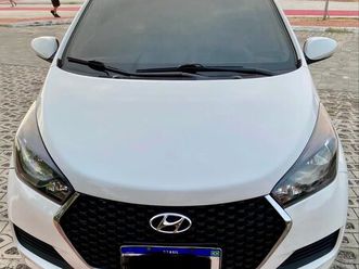 hyundai hb20s c.plus/c.style1.0 flex 12v mec. 4p 2019
