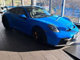 porsche 911 série f