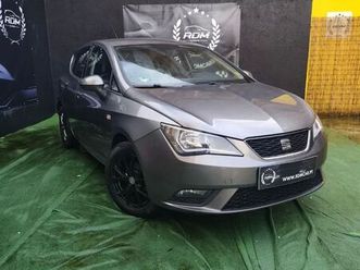 seat ibiza 1.4 tdi style