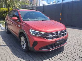 nivus comfortline 1.0 at (apenas 65.000km) via 1 seminovos janaina chaves