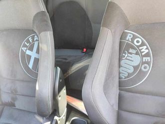 alfa romeo mito 1.4 tb 16v multiair, 170cv