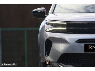 citroën c5 aircross 1.5 bluehdi shine pack eat8