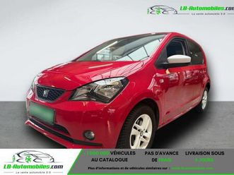 seat mii 1.0 60 ch bvm