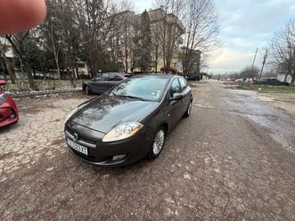 fiat bravo 1.9mjet 5,200 bgn