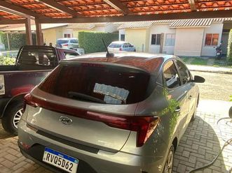 hyundai hb20 comfort 1.0 flex 12v mec. 2023