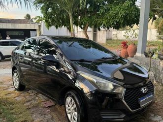 hyundai hb20s c.plus/c.style 1.6 flex 16v mec.4p 2019