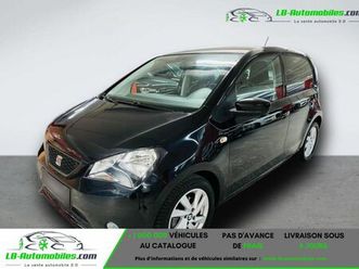 seat mii 1.0 60 ch bvm