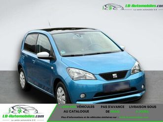 seat mii 1.0 75 ch bvm