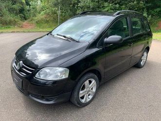volkswagen spacefox 1.6 8v plus total flex