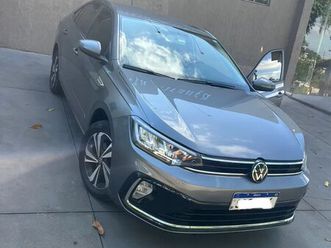 volkswagen virtus comfort. 200 tsi 1.0 flex 12v aut 2024