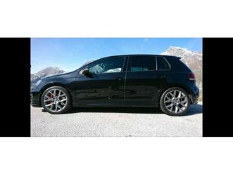vw golf edition 35 tausch möglich golf 4r32 oder 997
