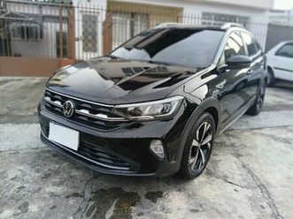 volkswagen nivus highline 1.0 200 tsi flex aut 2022