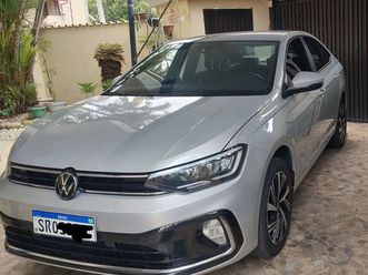 volkswagen virtus highline 200 tsi 1.0 flex 12v aut 2024