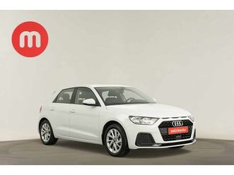 audi a1 sportback a1 sb 25 tfsi advanced