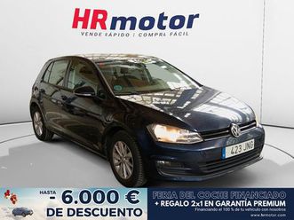 volkswagen golf edition bmt