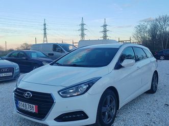 hyundai i40 1.7, 140к.с. топ
