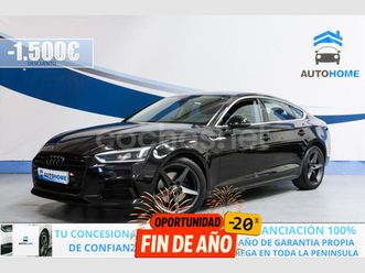 audi a5 2.0 tdi sportback