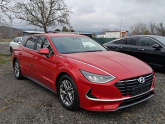 hyundai sonata lpg!!!налична!!!full!!!