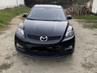 mazda cx-7 2.3 disi turbo ≫ 2008 • 10 000 лв. • id