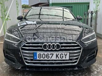 audi a5 sport 1.4 tfsi s tronic sportback