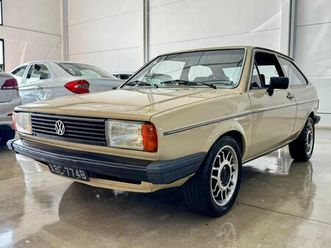 volkswagen gol l 1.3/l/ls/c/s/bx/plus 1.6