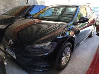 volkswagen virtus 1.6 msi flex 16v 5p mec.