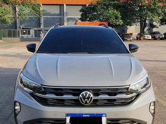 volkswagen nivus launching ed. 1.0 200 tsi flex aut 2021