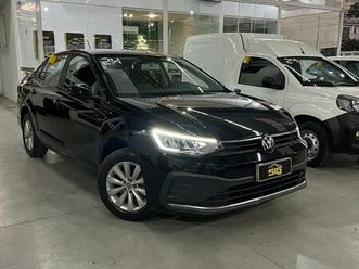 volkswagen virtus 1.0 200 tsi comfortline auto