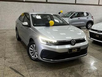 volkswagen virtus 1.0 200 tsi comfortline auto