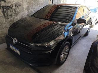 volkswagen virtus 1.6 msi flex 16v 4p aut.