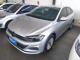 volkswagen virtus 1.6 msi flex 16v 5p mec.