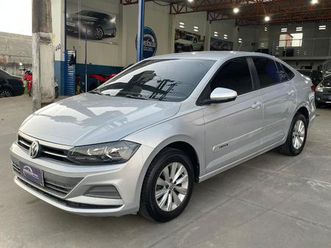 volkswagen virtus 1.6