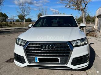 audi q7 sport 3.0 tdi quattro tiptronic