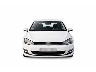 volkswagen golf sportsvan business 1.6 tdi bluemotion