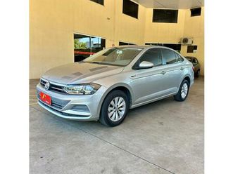 volkswagen virtus 1.6